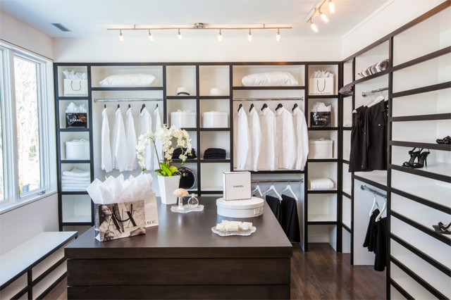 Things We Can Learn From These Dream Wardrobes | Houzz NZ