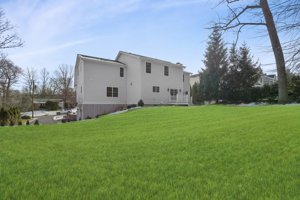 Custom Home Build | Essex Road
