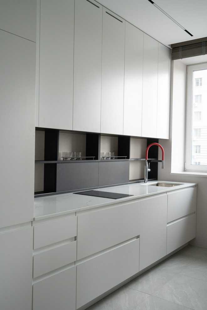 Все продумано до мелочей