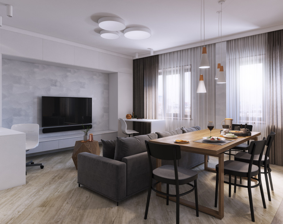 Квартира для студента