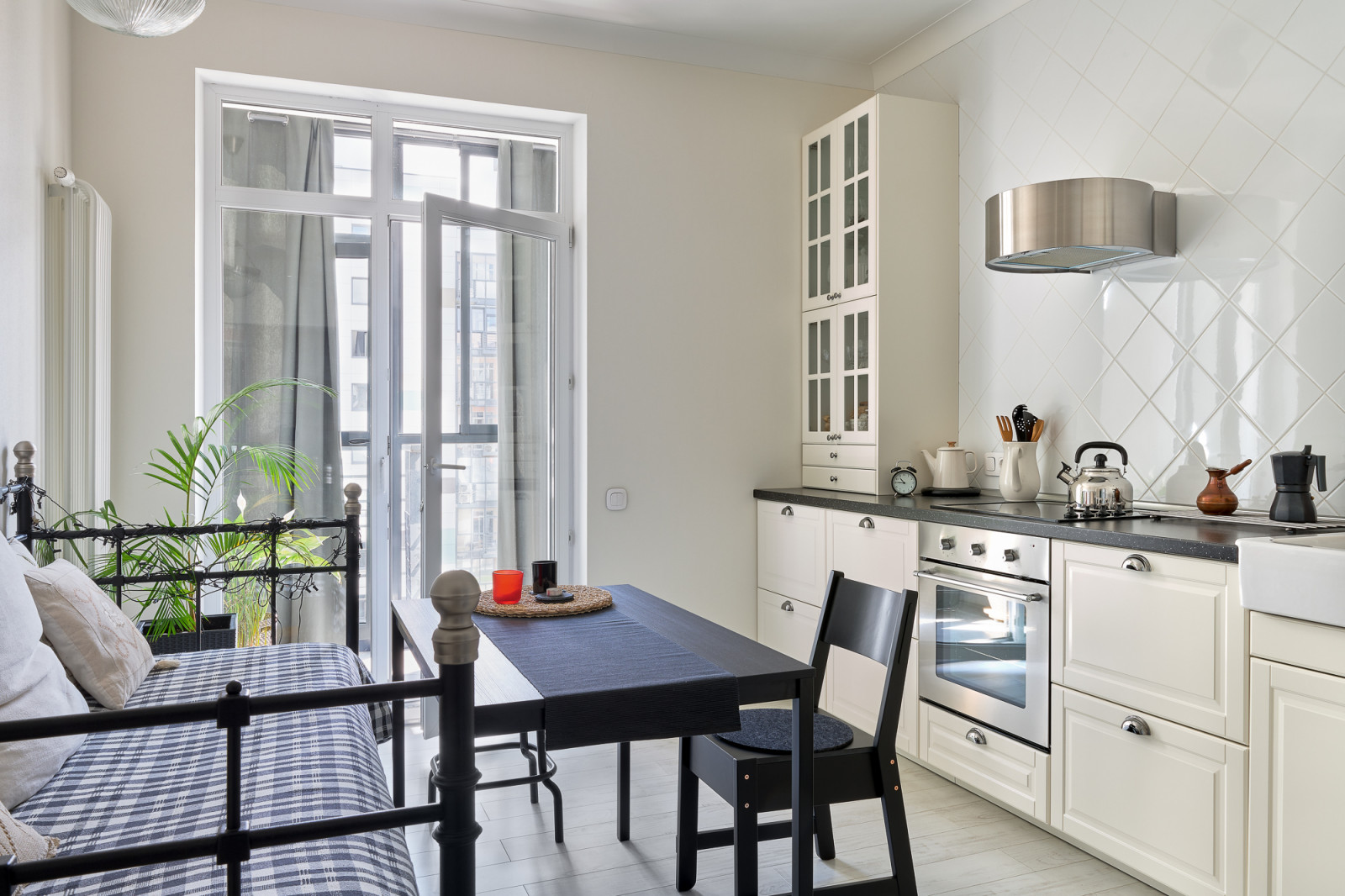 В гостяж: ЖК Ново-Молоково