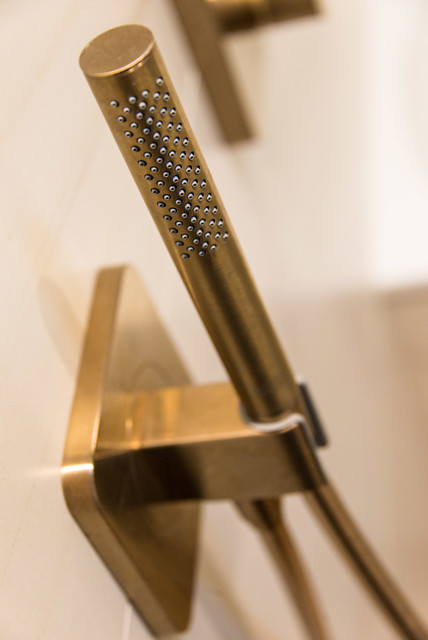 Bathrooms - Mixed Projects 