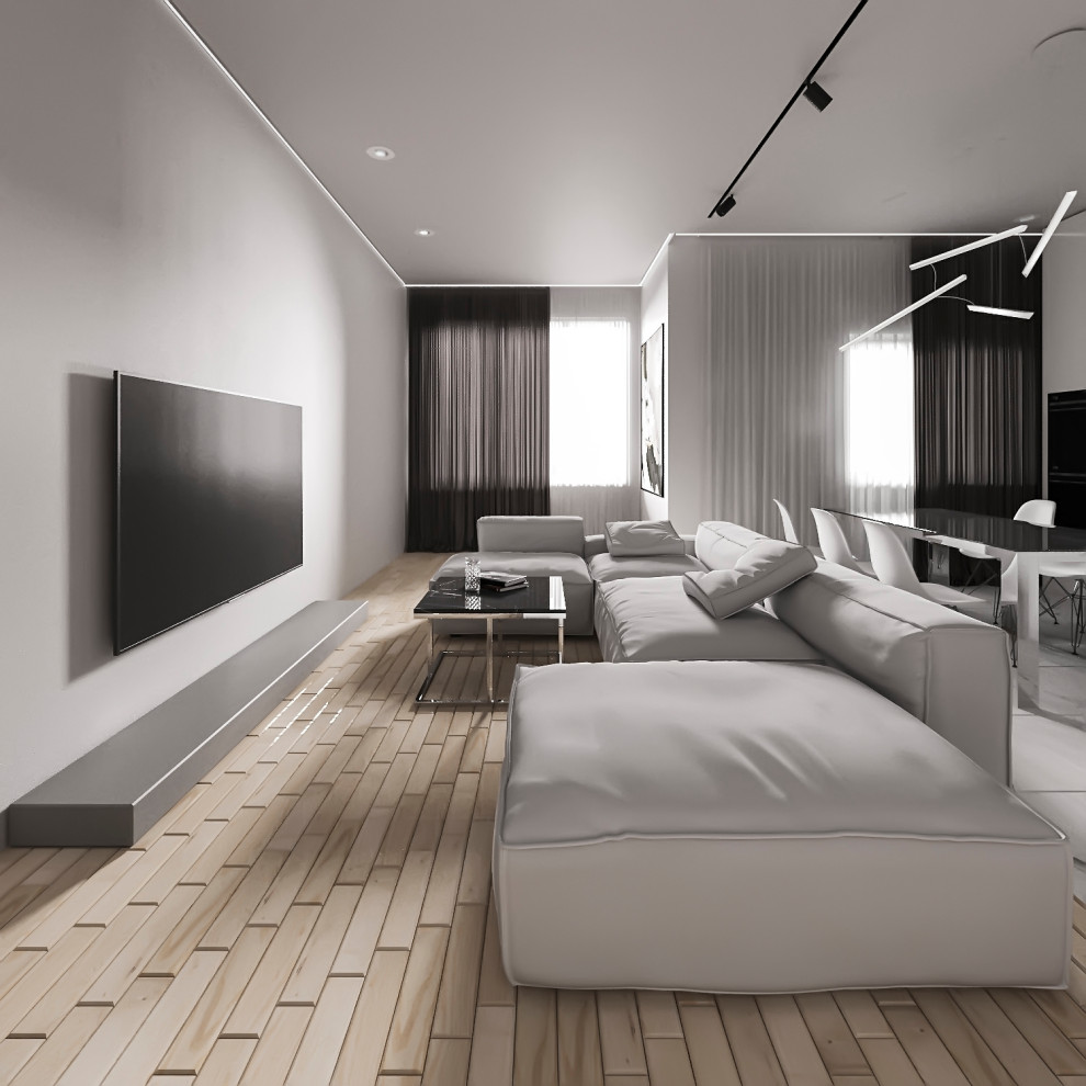 ДИЗАЙН ПРОЕКТ КВАРТИРЫ ЖК ГРАФ ОРЛОВ