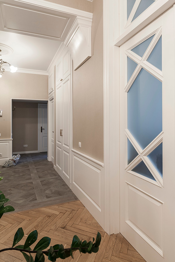 Классика на Большой Бронной