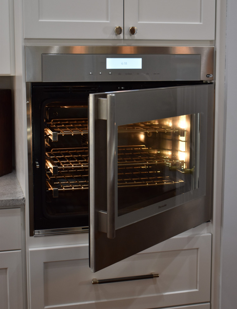 A Cook’s Domain