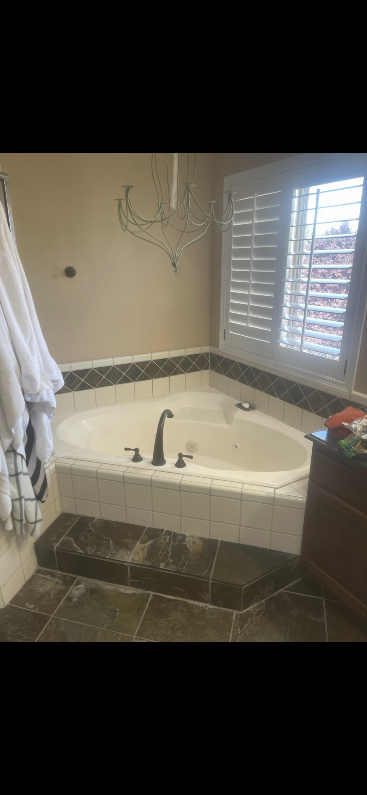 Primary Bathroom Remodel