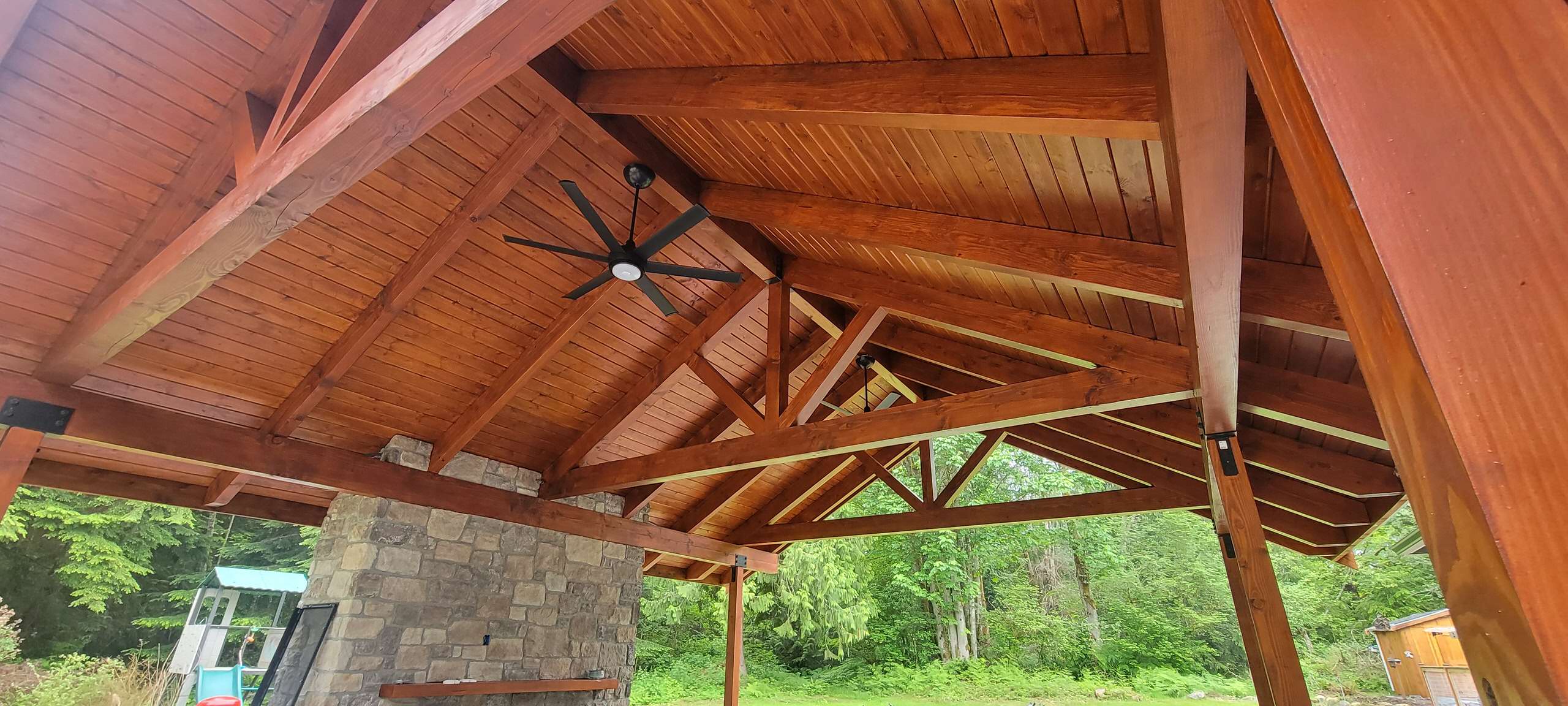 The Tree House Pavilion