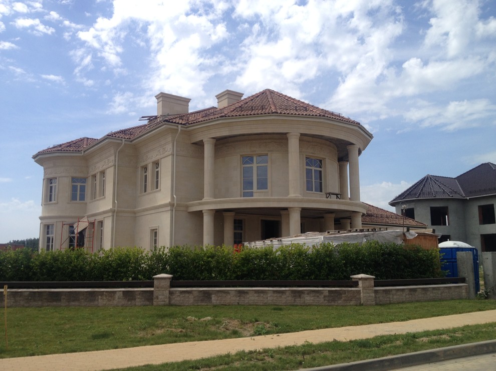 КП "Миллениум парк"