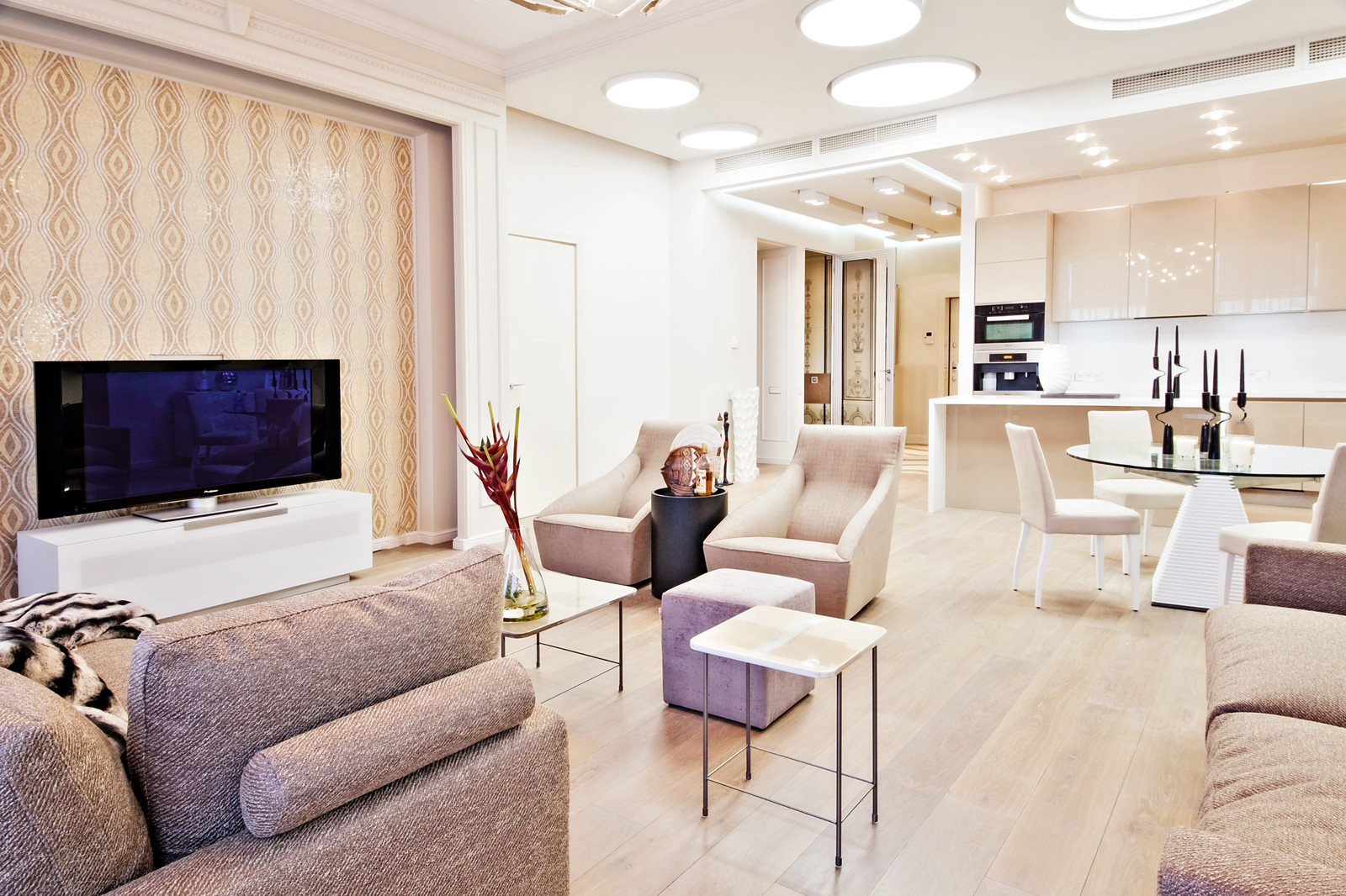 Проект "Якиманка"