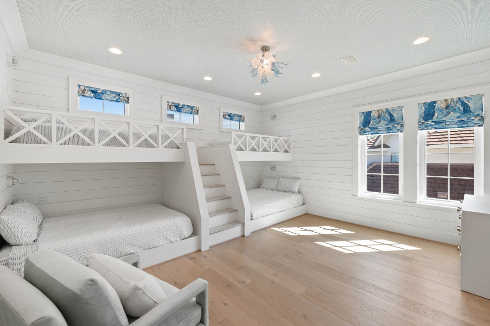 Tranquil Bay Villa