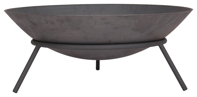 Idbury Fire Pit