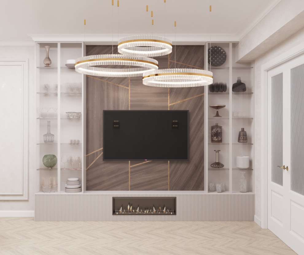 Варшавское шоссе