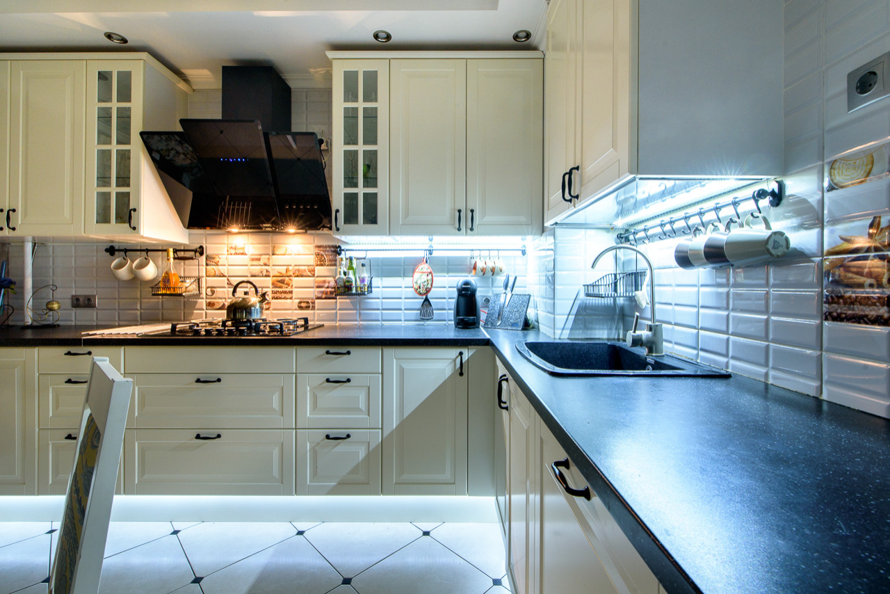 2-х комнатная квартира