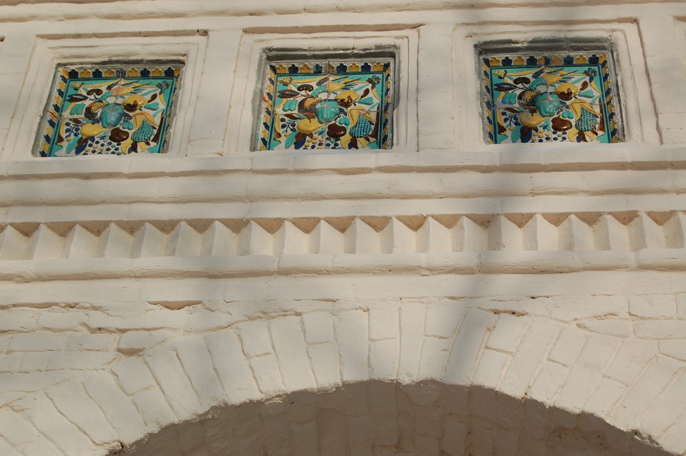 Собор 17 века