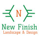New Finish Landscapes & Design LLC