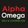 Alpha Omega Build LTD