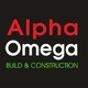 Alpha Omega Build LTD