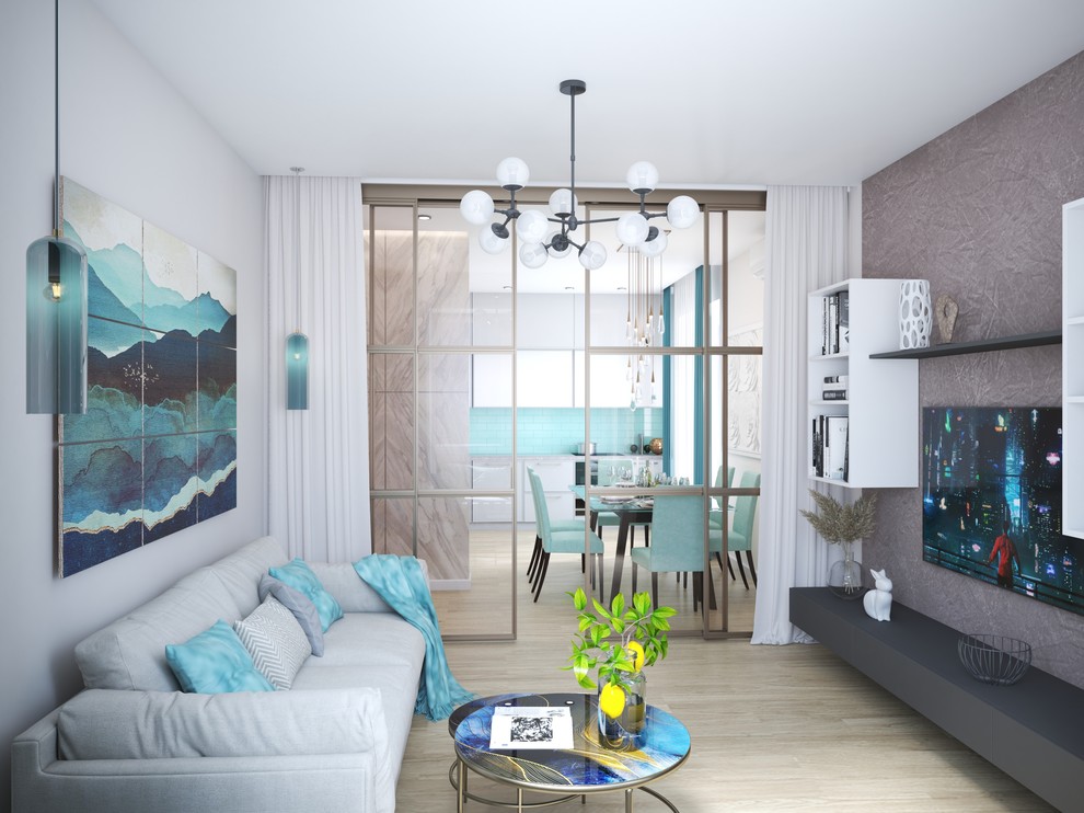 Легкость и практичность.