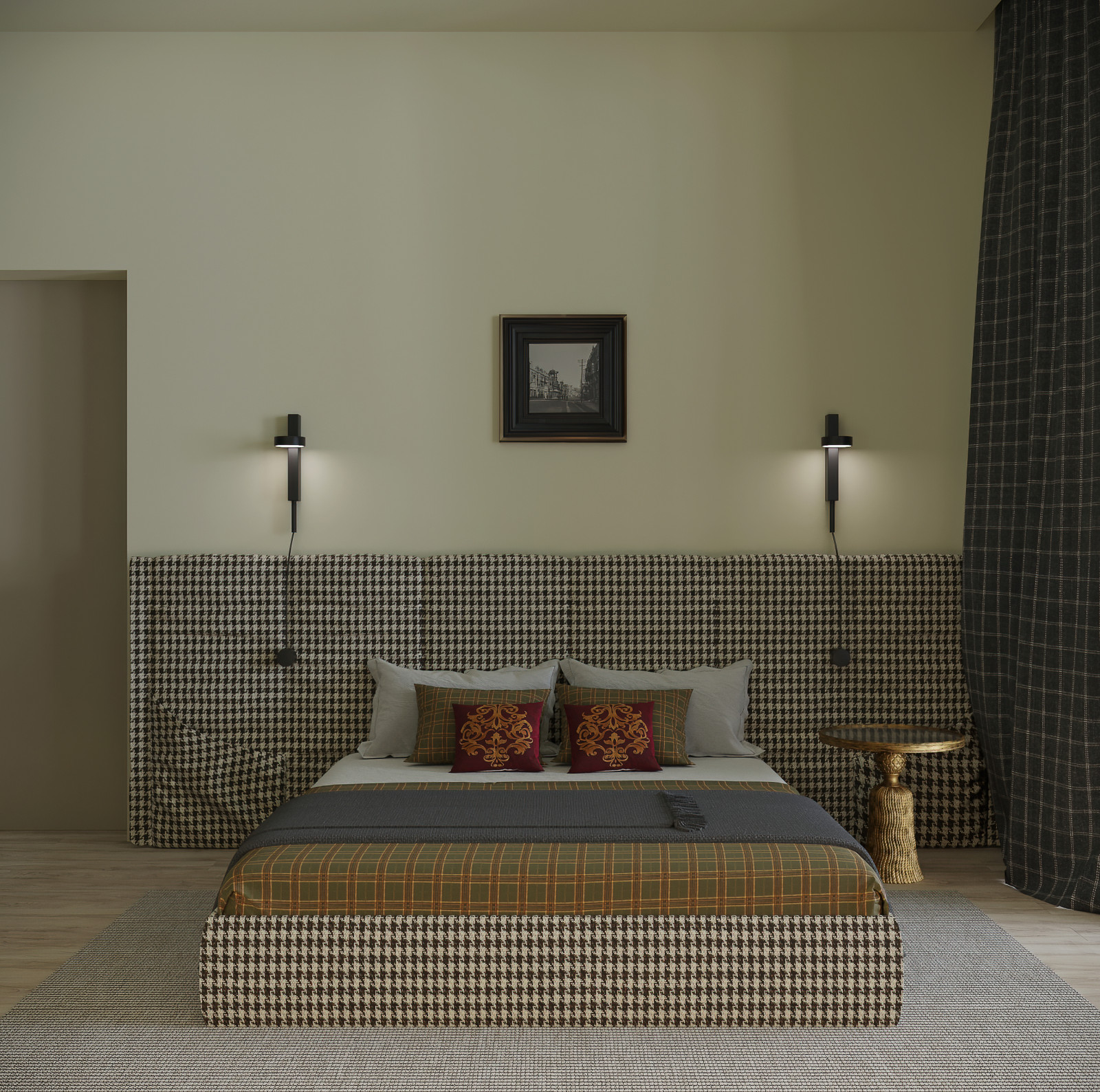 Клубный Дом РЕКА