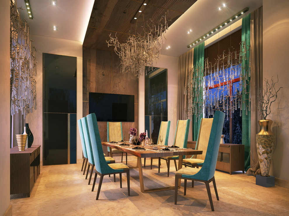 Дом в поселке Звенигородский