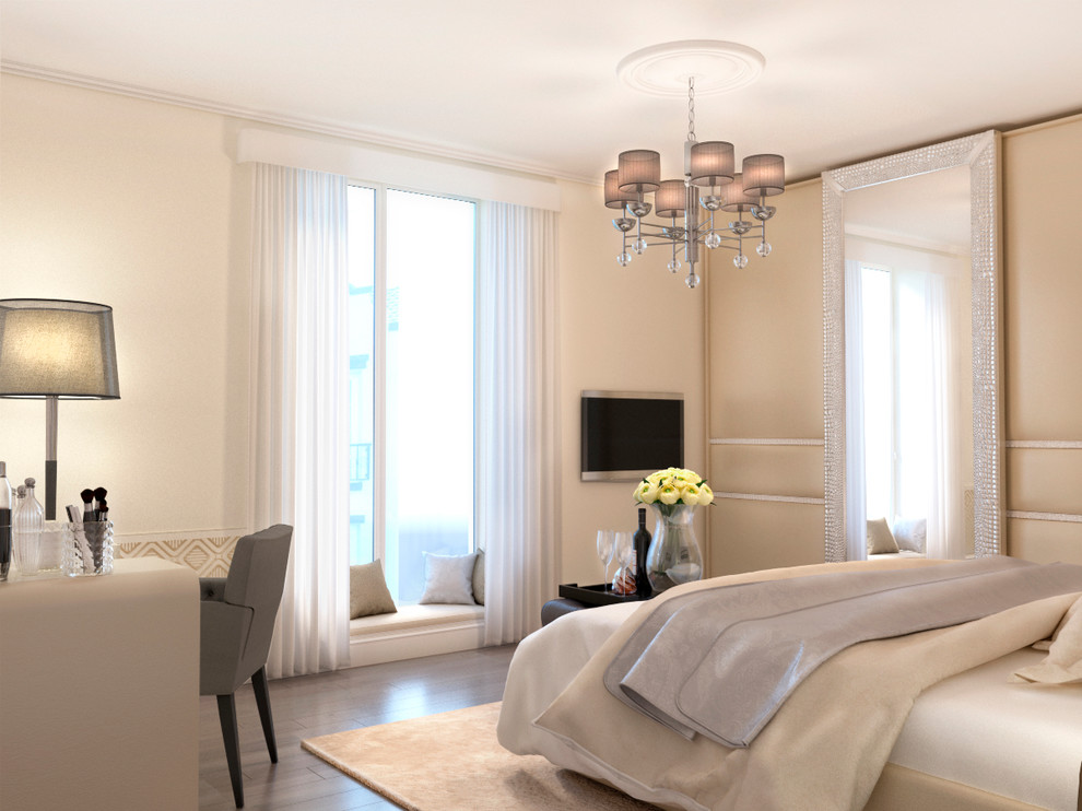 Таунхаус в элитном поселке