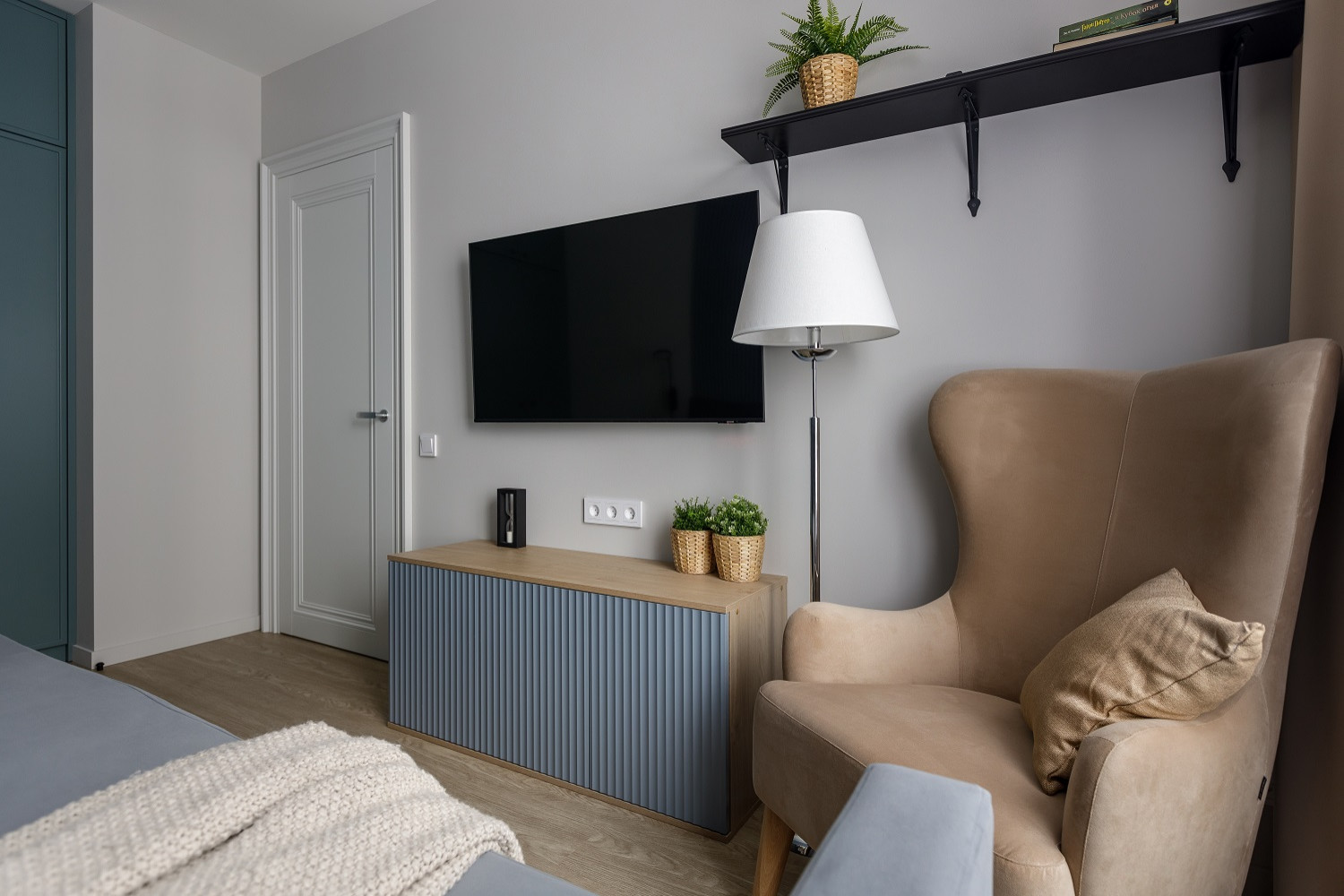 ЖК "Черная речка"