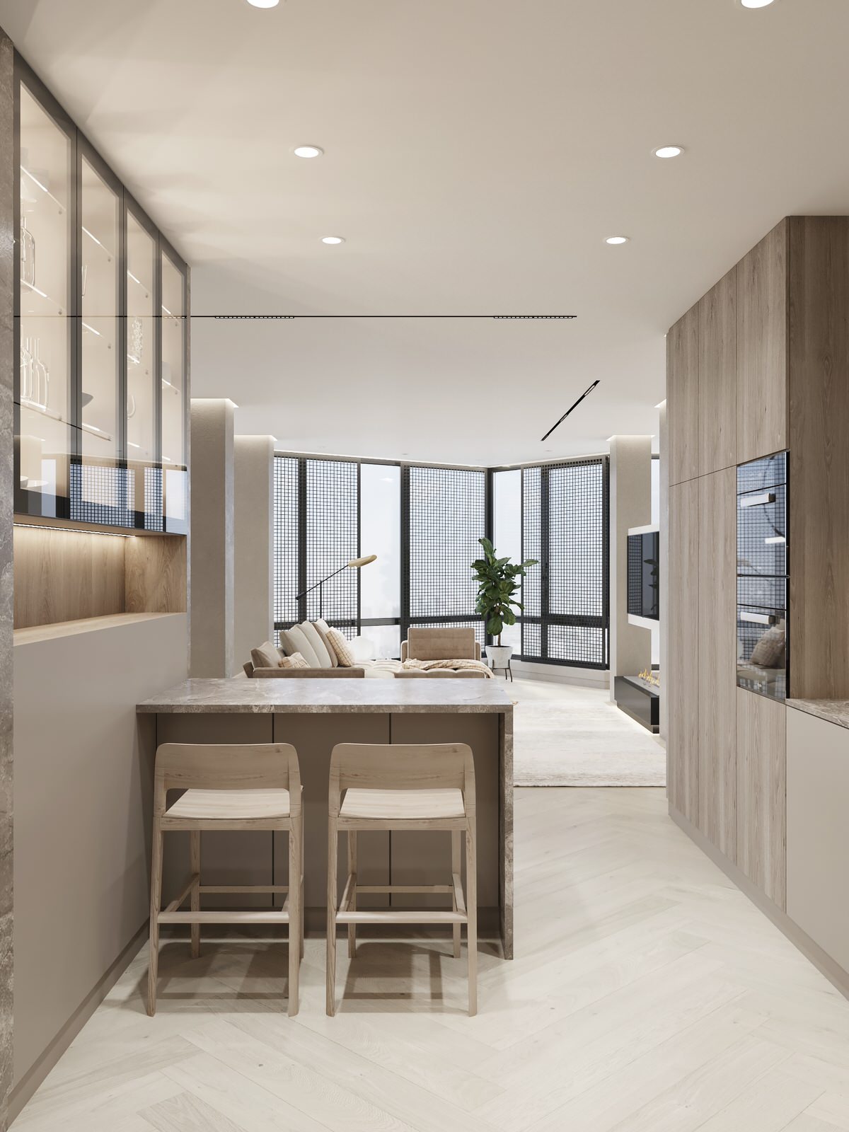 ЖК 7 континент №2