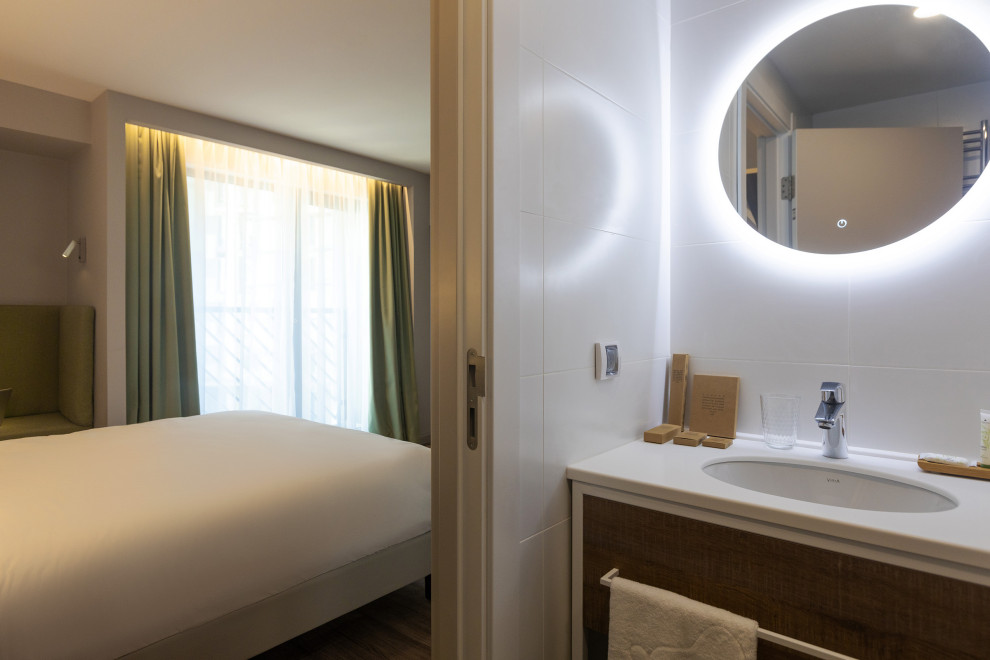 Апартаменты Adagio Le Rond Sochi