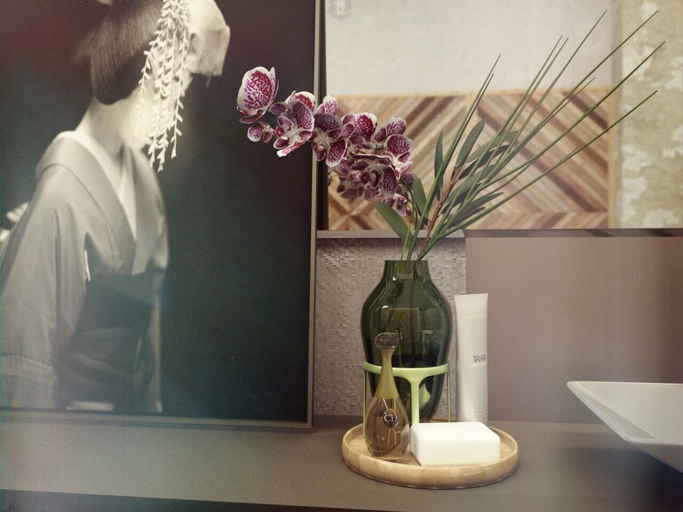 Проект загородного дома