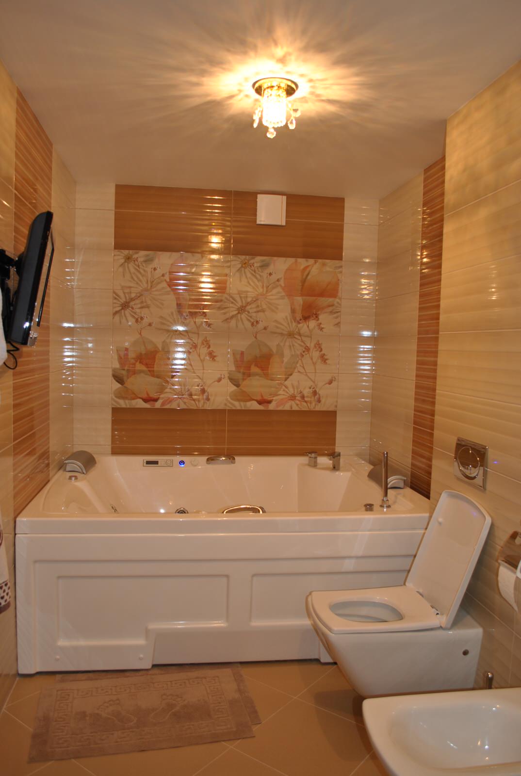 Квартира в Москве