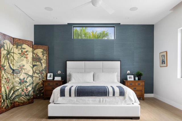 Harmony contemporary-bedroom