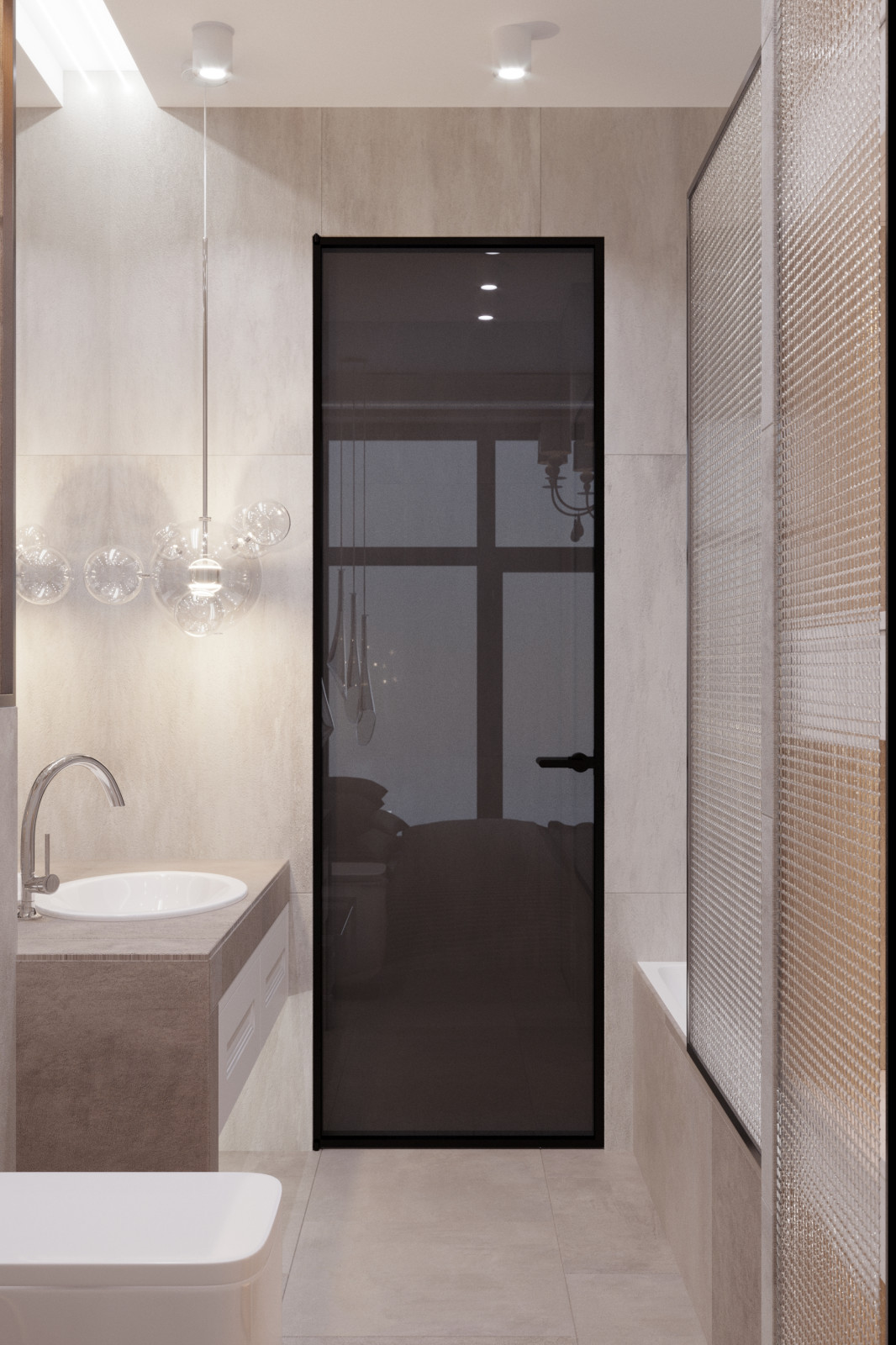 Гжатская ул. «Life-Кутузовский» Москва