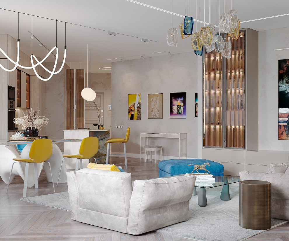 Морской бриз