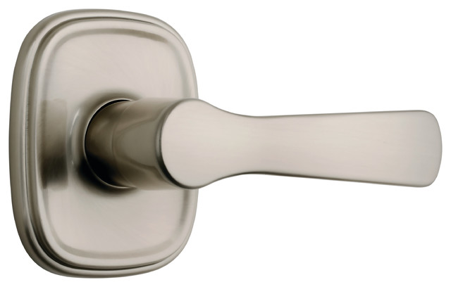 Brinks Push Pull Rotate Alwood Privacy Lever Transitional Door