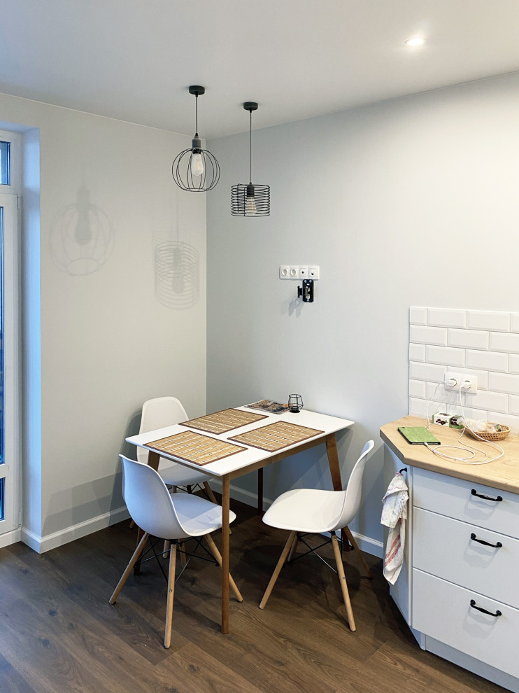 ЖК «Балканы»