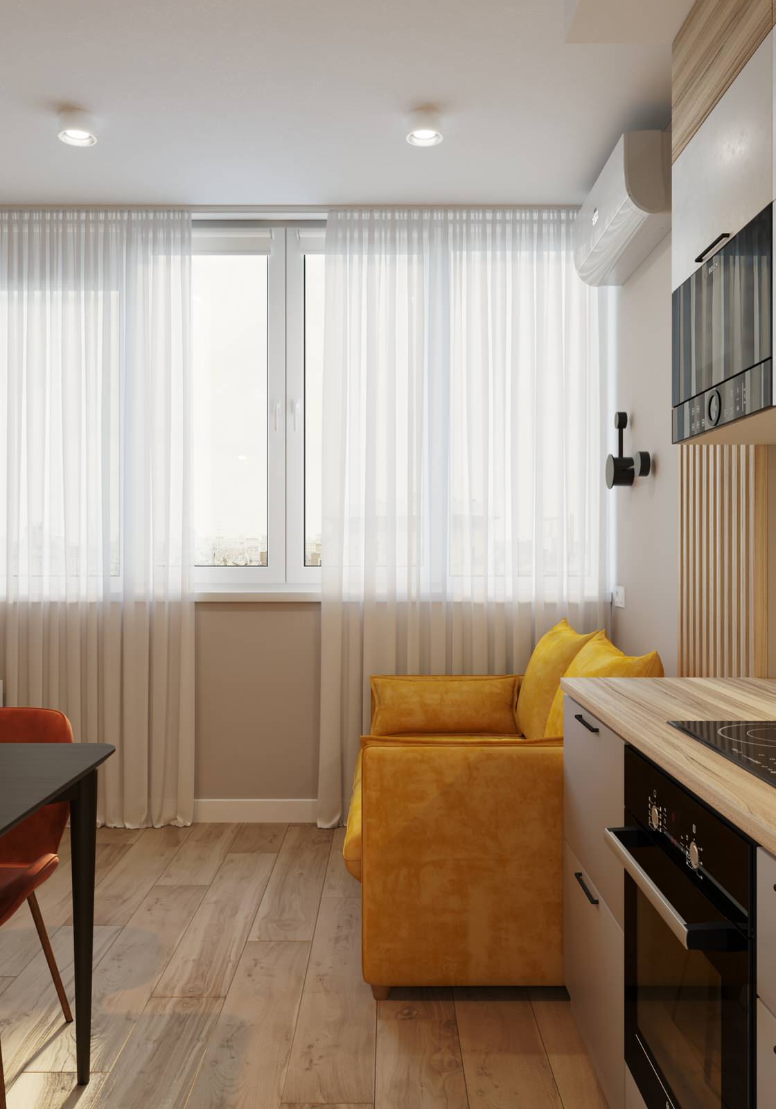 Звезда столицы