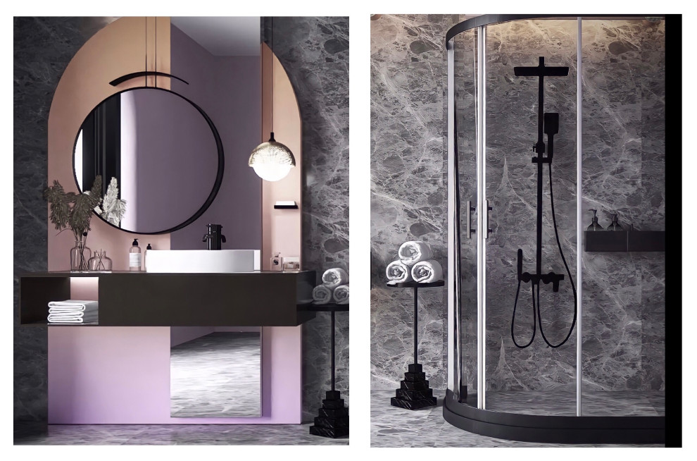 Квартира-студия 27 кв.м в Краснодаре