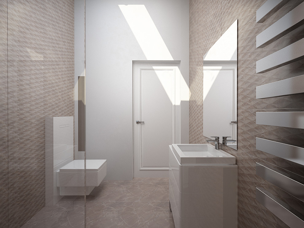 Дом 360м2_Ногинск