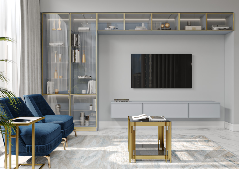 г.Тольятти, ЖК "Прилесье"