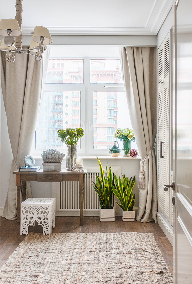 Апартаменты Щукино