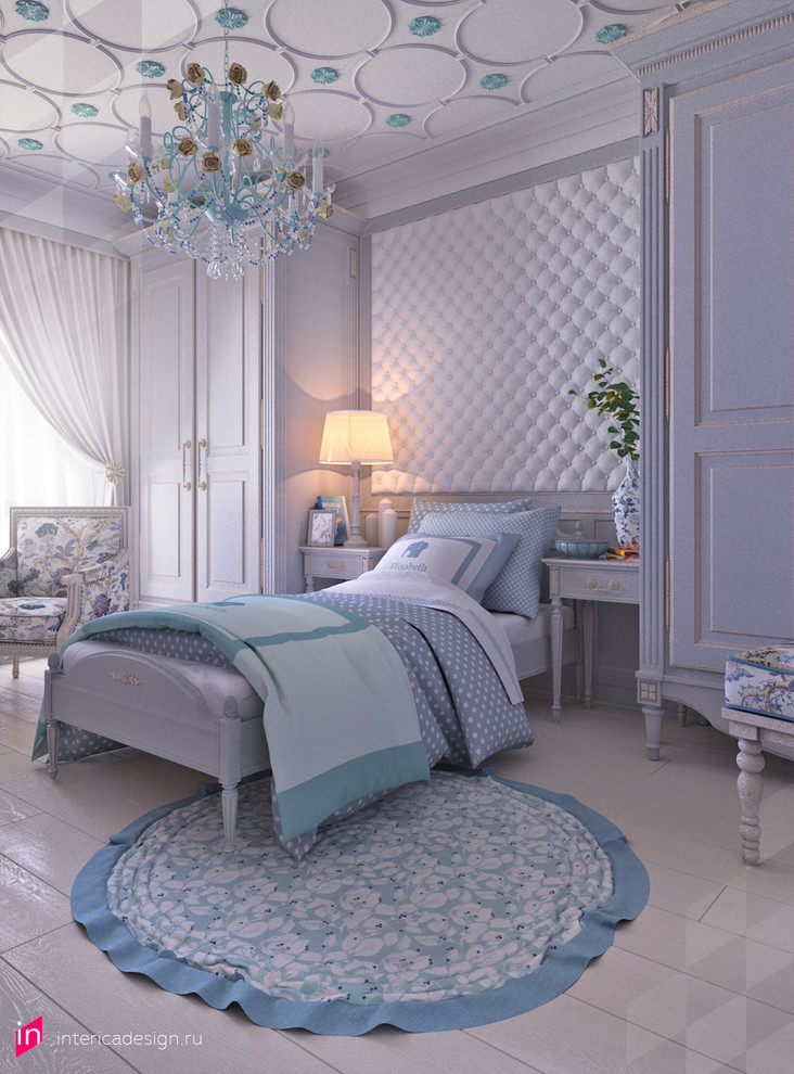 Дизайн на троих.