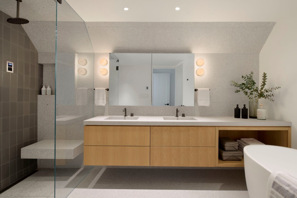 Kitchen & Bath Remodels