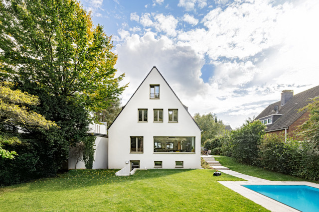 Sweet fifties klassisk-hus-og-facade