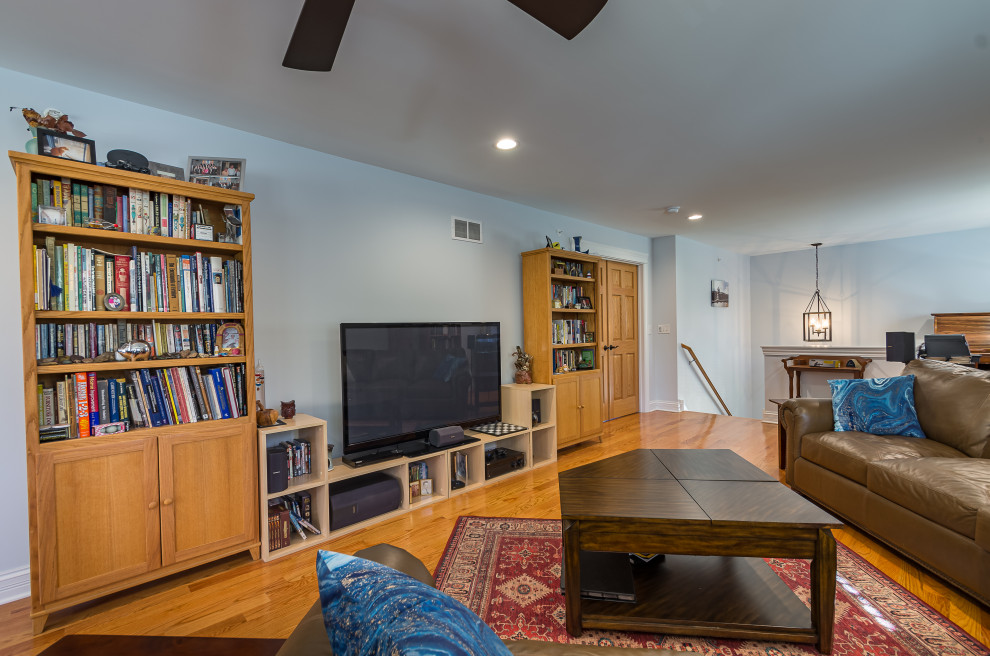 Multi-Generational New Home