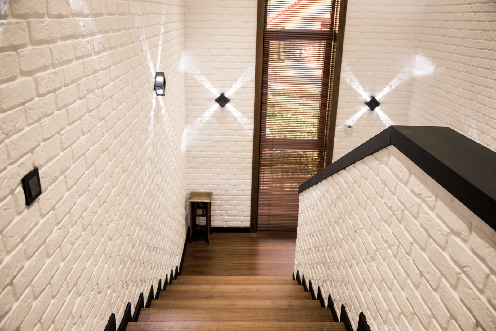 Коттедж Hi-Tech 315 кв.м.