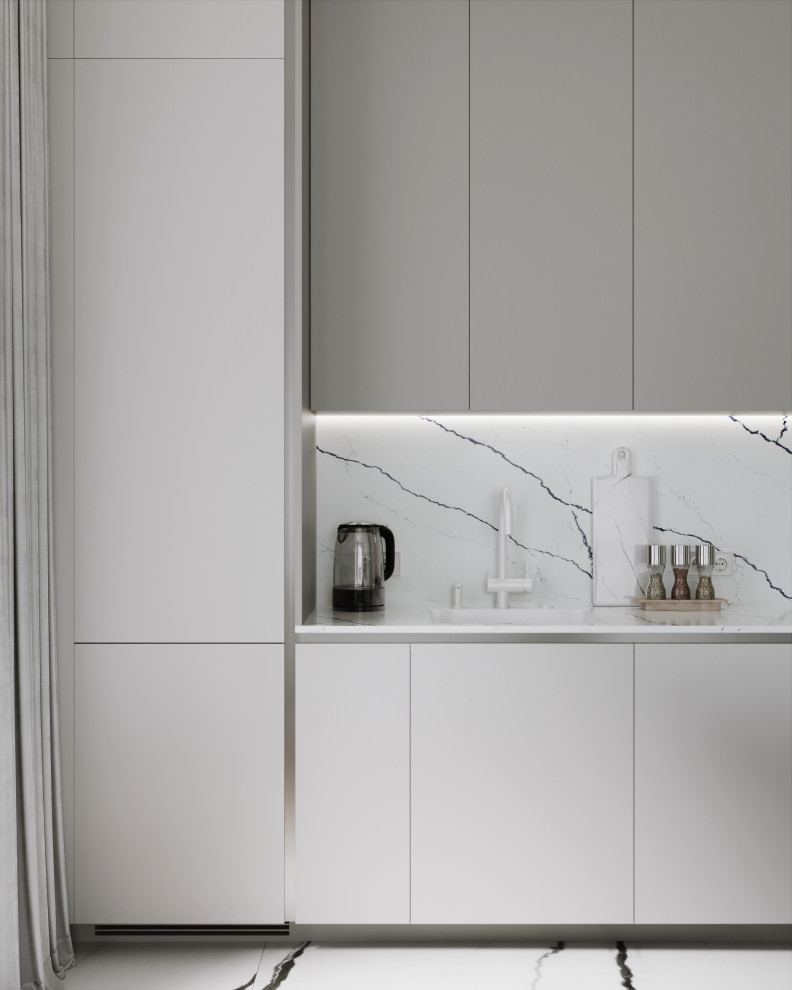 ЖК FREEDOM 66 кв.м.