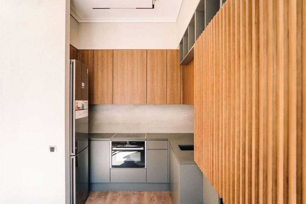 Примеры наших работ