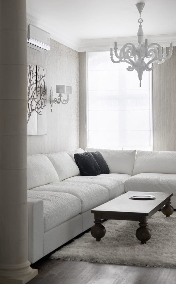 в Москве Староволынской