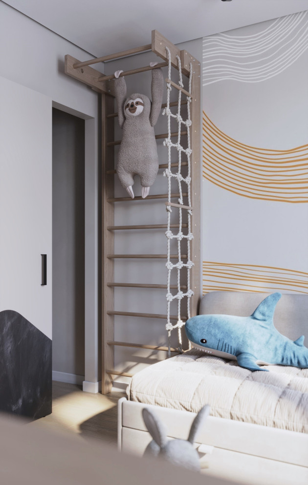 ЖК Черная речка