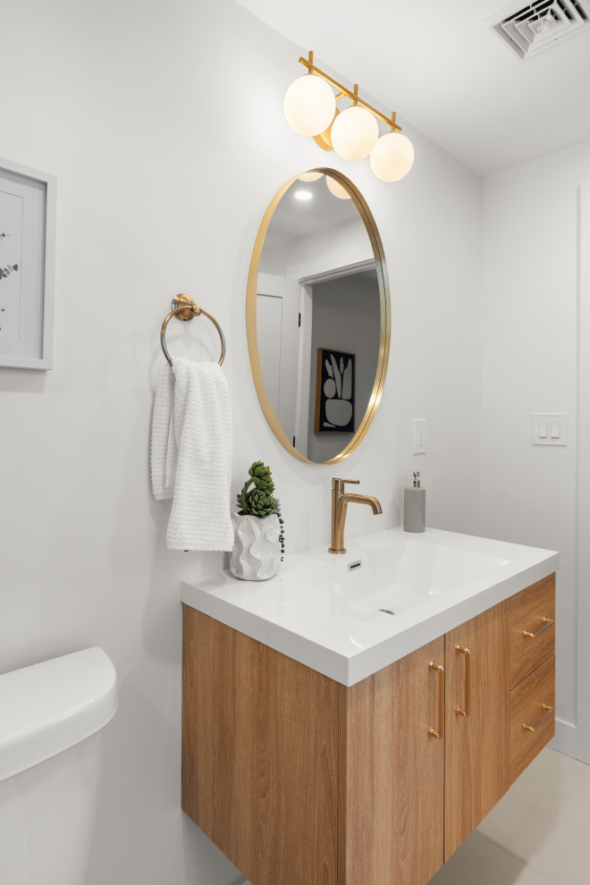 Primary Bathroom Oasis — A Space to Relax, Unwind, and Recharge